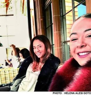 ゴクミの娘が「さんま御殿」でテレビ初出演　さんまも興奮！？