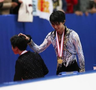 羽生結弦【総合】