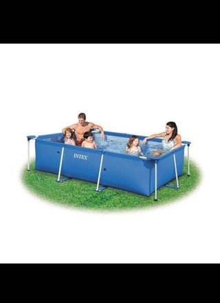 お宅のプール見せてpart2