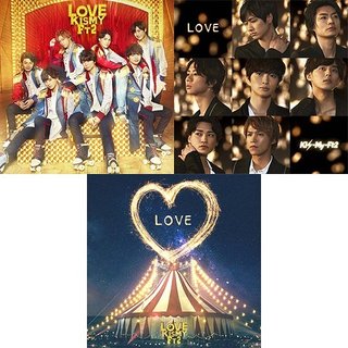 音楽ランキング【オリコン】