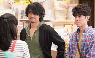  【ネタバレ】朝ドラ「半分、青い。」　