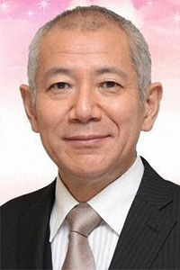 爺だけどカッコイイ著名人は？