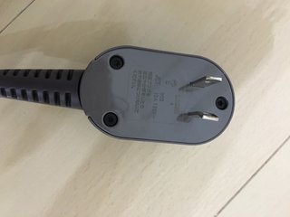 ドライヤーが…