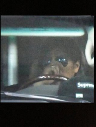 またしても木村拓哉が真夏日に長袖