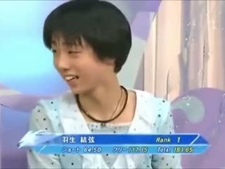 羽生結弦【総合】