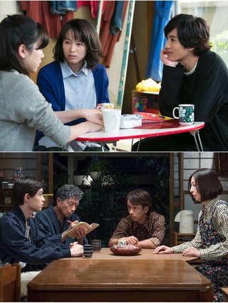  【ネタバレ】朝ドラ「半分、青い。」　