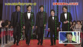 日本人で178cm以上しかデビュー出来なかったら