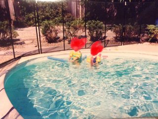 お宅のプール見せてpart2