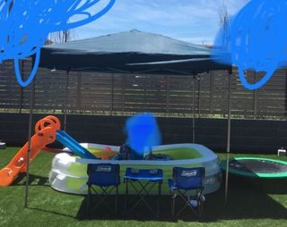 お宅のプール見せてpart2