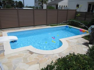 お宅のプール見せてpart2