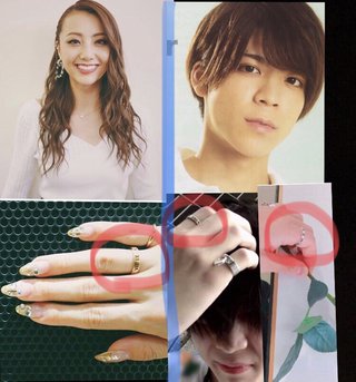 松島聡、shizuka 、交際匂わせ過ぎ！