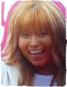 益若つばさまた顔変わった？