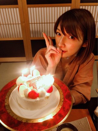 ゴマキ結婚記念日に夫とラブラブ写真公開　家族で長野旅