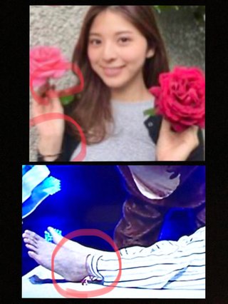 sexyzoneメンバーに熱愛発覚