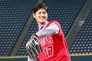 【スポーツ】人気アスリート・監督　インターネット検索回数ランキング　1位は大谷翔平