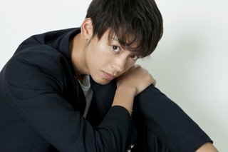 【オリコン】男性が憧れる理想のボディランキング　1位は竹内涼真