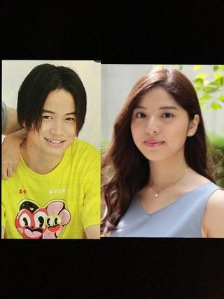 菊池風磨の彼女が天野一菜。櫻井翔は無関係