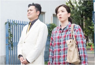  【ネタバレ】朝ドラ「半分、青い。」　