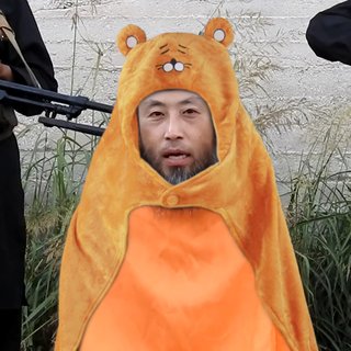 拘束映像で｢韓国人です｣ 発言･･･安田純平さんに何があった