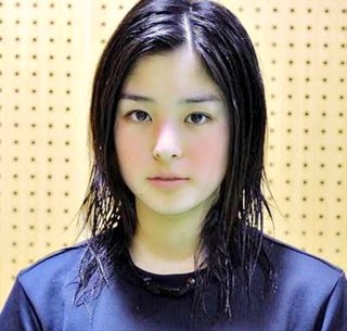 メリー喜多川、孫がkokiより綺麗系だった