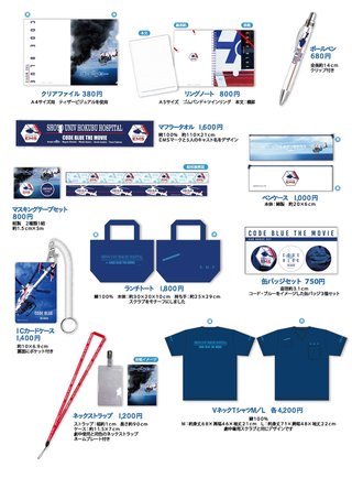 劇場版　コードブルー　ネタバレ