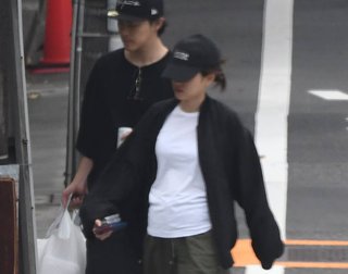前田敦子 お腹ぽっこり！結婚発表から2週間、授かり婚報道も