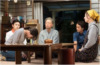  【ネタバレ】朝ドラ「半分、青い。」　