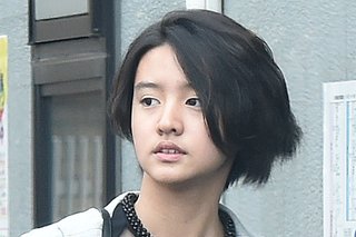 キムタク次女コウキ  日本初、世界最年少でブルガリ・アンバサダー就任