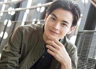 瀬戸康史って