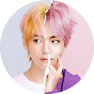 世界1ハンサムに選ばれたキムテヒョン