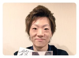 ｢素敵な笑顔の家族写真｣  中村獅童、息子とのほっこり3ショット