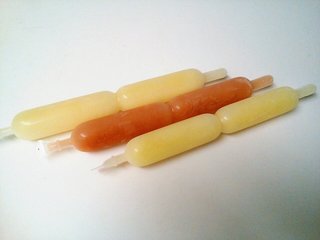 チューペットのこと何て言う？