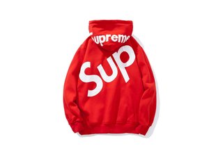 大人気のsupreme パーカー 大人服 パロティ 春秋冬