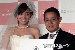 加藤茶、子作り断念｢やっぱり頑張りきれなくて｣