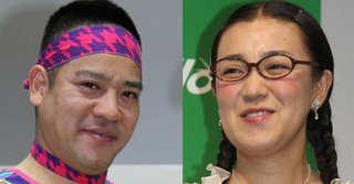 チェリー吉武と白鳥久美子の子供は意外と可愛くなりそう