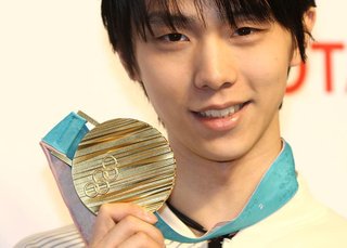 羽生結弦