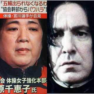 体操女子選手に暴力、元コーチを無期限登録抹消 