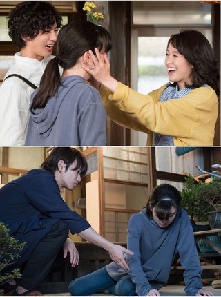  【ネタバレ】朝ドラ「半分、青い。」　