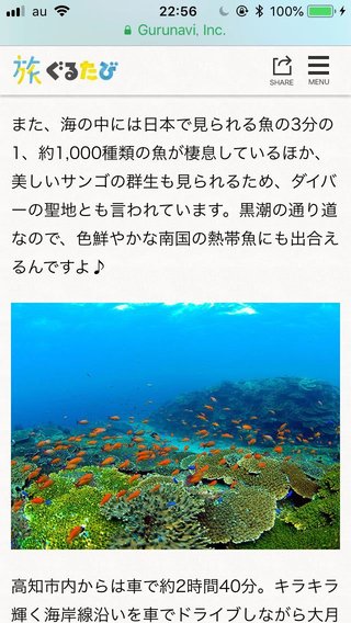 四国に行く目的を見つけれる人って凄いと思う