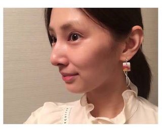 やっぱ美人は鼻で決まるよね