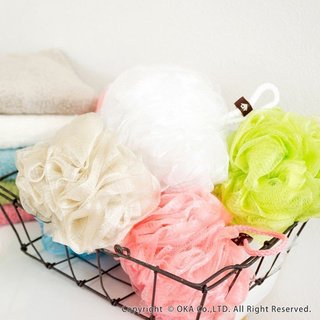 皆さん、体は何使って洗ってる？