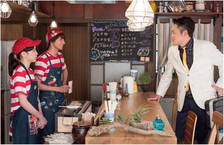  【ネタバレ】朝ドラ「半分、青い。」　