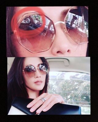 伊藤綾子、Instagramで嵐、二宮和也を匂わす