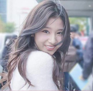 TWICEのサナって子日本人なんだね。めっちゃ可愛い。