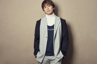 【オリコン】男性が憧れる理想のボディランキング　1位は竹内涼真