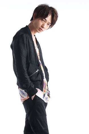 【オリコン】男性が憧れる理想のボディランキング　1位は竹内涼真