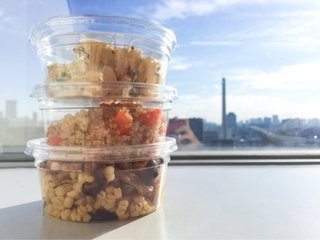 インテリ美女・ホラン千秋さんの手作り弁当が「めちゃくちゃ美味しそう」と話題に！