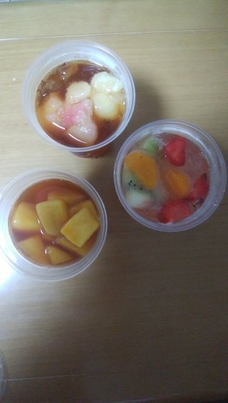 コンビニでついつい買っちゃうもの！