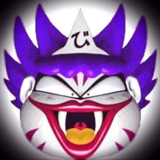 加藤諒初めて見た時キングボンビーにしか見えなかった人いる？