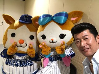 【プロ野球】応援しよう！